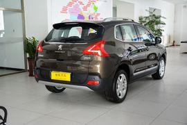 2015款标致3008