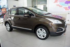 2015款标致3008