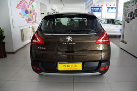 2015款标致3008