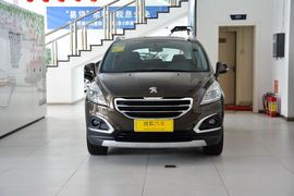 2015款标致3008