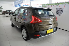 2015款标致3008