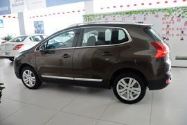2015款标致3008