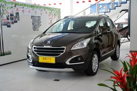 2015款标致3008