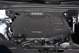 2016款奥迪A4L