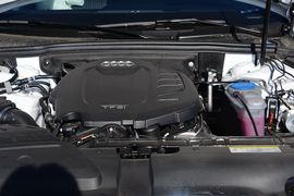 2016款奥迪A4L
