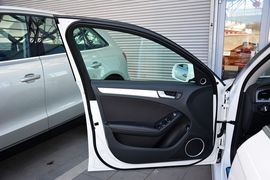 2016款奥迪A4L