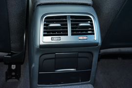 2016款奥迪A4L