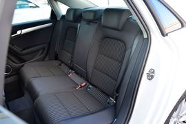 2016款奥迪A4L
