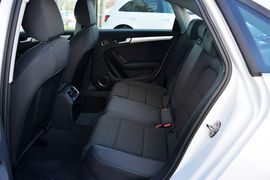 2016款奥迪A4L