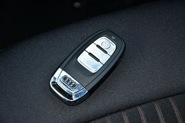 2016款奥迪A4L