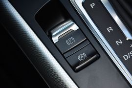 2016款奥迪A4L