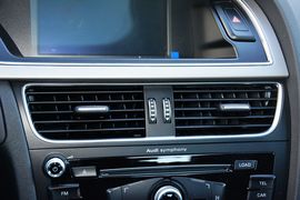 2016款奥迪A4L