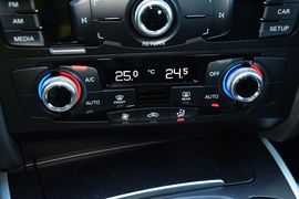 2016款奥迪A4L