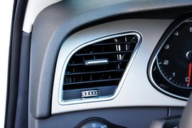 2016款奥迪A4L