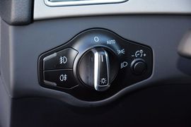 2016款奥迪A4L