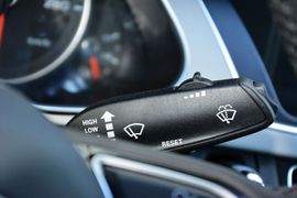 2016款奥迪A4L