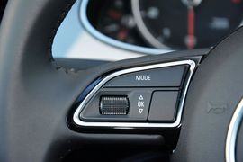 2016款奥迪A4L