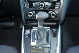 2016款奥迪A4L