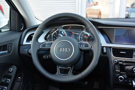 2016款奥迪A4L