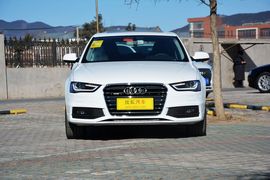 2016款奥迪A4L