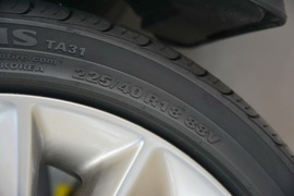 2015款现代Veloster飞思