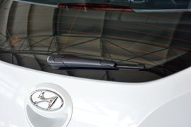 2015款现代Veloster飞思