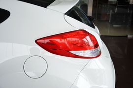 2015款现代Veloster飞思