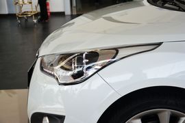 2015款现代Veloster飞思