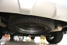 2016款现代格锐2.0T