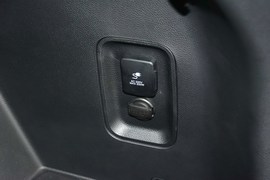 2016款现代格锐2.0T