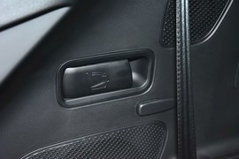 2016款现代格锐2.0T