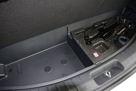 2016款现代格锐2.0T