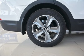 2016款现代格锐2.0T