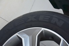 2016款现代格锐2.0T
