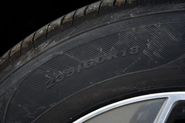 2016款现代格锐2.0T
