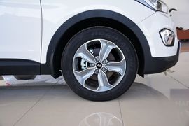 2016款现代格锐2.0T