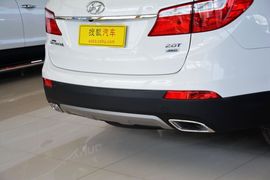 2016款现代格锐2.0T