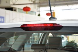 2016款现代格锐2.0T