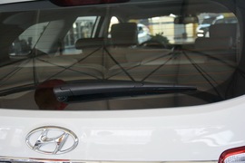2016款现代格锐2.0T