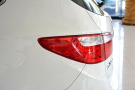2016款现代格锐2.0T