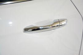2016款现代格锐2.0T