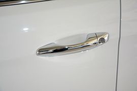 2016款现代格锐2.0T