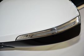 2016款现代格锐2.0T