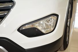 2016款现代格锐2.0T