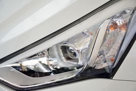 2016款现代格锐2.0T