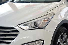2016款现代格锐2.0T
