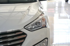 2016款现代格锐2.0T