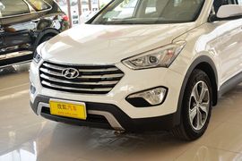 2016款现代格锐2.0T