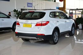 2016款现代格锐2.0T