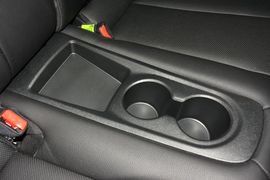 2015款现代Veloster飞思